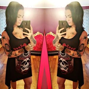 Meet your Posher, Kristen